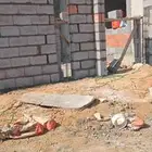 شغل مباني والاستراحات وتشطيب وعظم