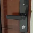 عرض خاص قفل ذكي