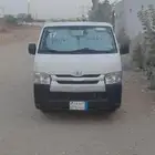 باص هايس للايجار معا سواق