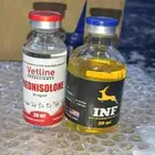 علاجات هجن ناجحه مع التركيب