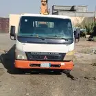ايجار ونش