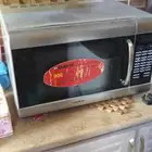 ميكرويف 30 لتر نظيف