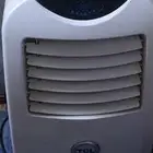 TCL portable air conditions 14000 btu h 1500 Watts