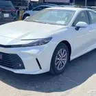 كامري 2025 E سعودي السعر 112.500