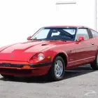 مطلوب 280zx