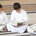 تعليم القرآن الكريم للكبار والصغار (حضوري - عن بعد)