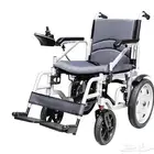 موفاكير كرسي متحرك كهربائي MOPW001