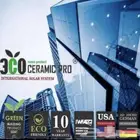 تضليل امريكي وياباني عازل حراري حماية