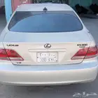 لكزس Es300 للبيع 2002