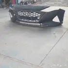 صدام اكسنت 2023