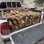 صندوق هايلكس الوحه سمر و ماتوفر رمث و مبروم