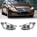 بانوراما شمعات اماميه و اسطاب خلفي ليد