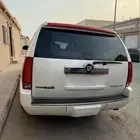 اسكاليد 2012 وكالة ونظيف شبه مخزن