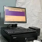 برنامج كاشير محاسبي جهاز كاشير لمس مطعم كوفي قرطاسية ملحمة
