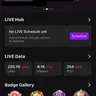 حساب جاكو موثق لفل 30 - 100k متابع
