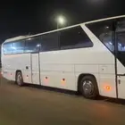 باصات للايجار