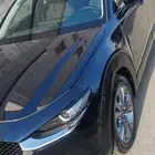مازدا cx30. 2023
