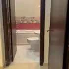 شقة 4 غرف بمدخل خاص حي السلام