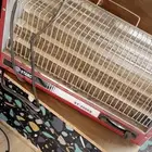 غسالة وثلاجة ودفاية وغاز وسرير للبيع