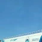 يتوفر تريلة مويه 32طن موديل -2009مرسيدس للبيوت والشركات