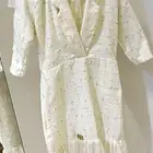 فستان من المصممه نونا فاشن