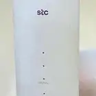 راوتر zte mc801a1مفتوح السرعات مفتوح لكل الشرايح