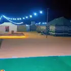 مخيم للبيع