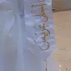 وشاح بنات جديد تطريز جديده