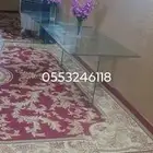 كل الحفلات والمناسبات قهوجين صبابين رجال ونساء