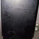 موقد بومباني الكهربائي 5 شعلات فيترو سراميك