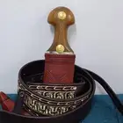 جنبيه كفو