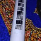 مروحه متحركه ودافور ايطالي