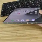 سامسونج جالكسي فولد 6 fold 256 جيجا على الضمان