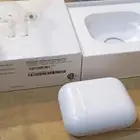 airpod like new with box and cable 100  good