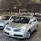 نيسان تيدا 2007