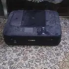 طابعه