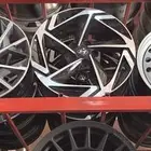 جنوط سوناتا 2025 فل كامل مقاس 18 اصلي وكاله