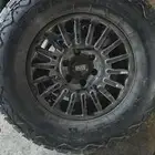 جنوط برايد مع كفرات ود واي تاريخ 25 تركب جيب 24 لكزس لاند ك