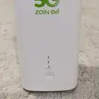مودم راوتر 5g 4g شغال على جميع الشرايح