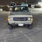 تويوتا لاندكروزر 86