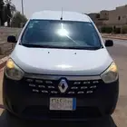 الرينو دوكر بنزين