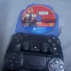 سلام عليكم اعرض لكم يدين سوني بدون الشريط