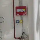 Fire Extinguisher   Fire aralm system All project