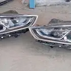 شمعات سوناتا 2018 2019