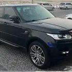 رنج روفر سبورت