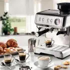 Areto coffee machine