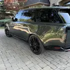 2023 Range Rover P530