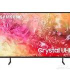 تلفزيون سامسونج 65 بوصة سمارت 4K LED جديد