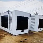 Generators for rent مولدات للإيجار