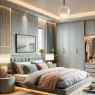 مطلوب شقه شرق او شمال او وسط الرياض أجاز شهري 1500 _ 2000